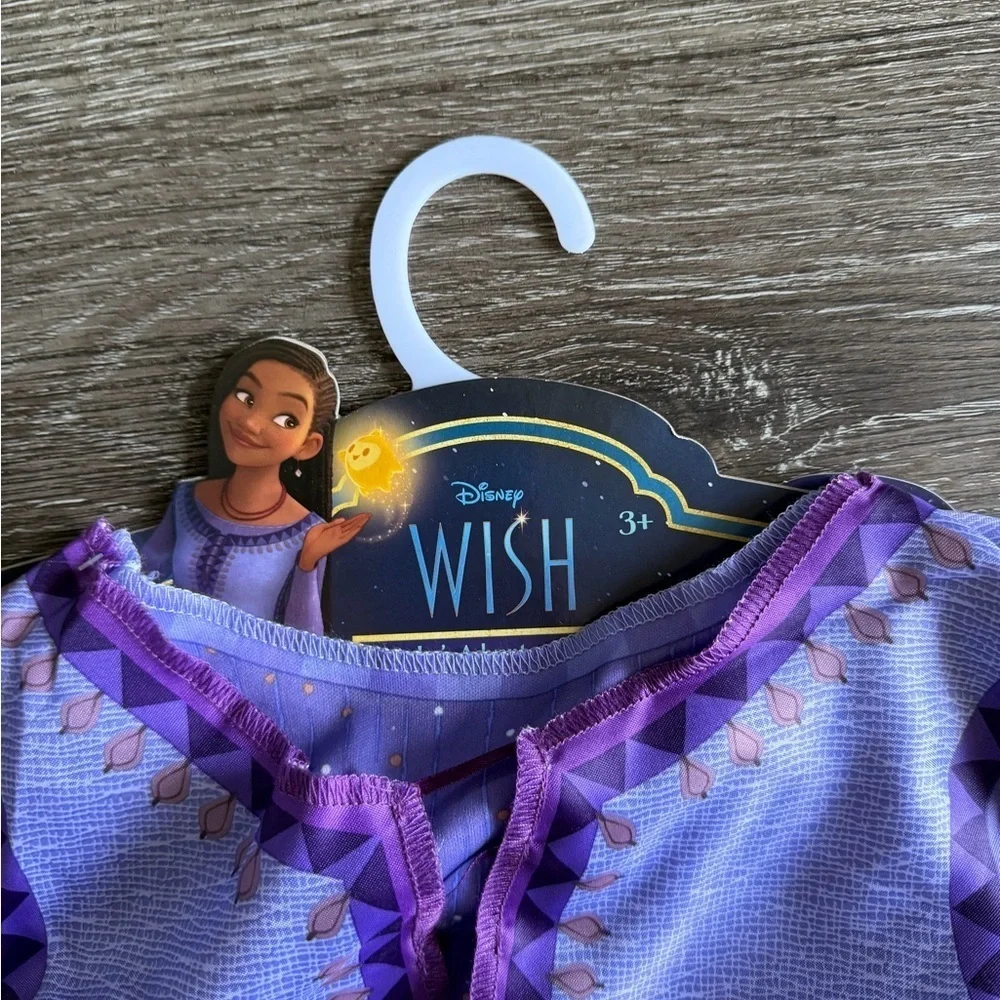 Disney charming costume